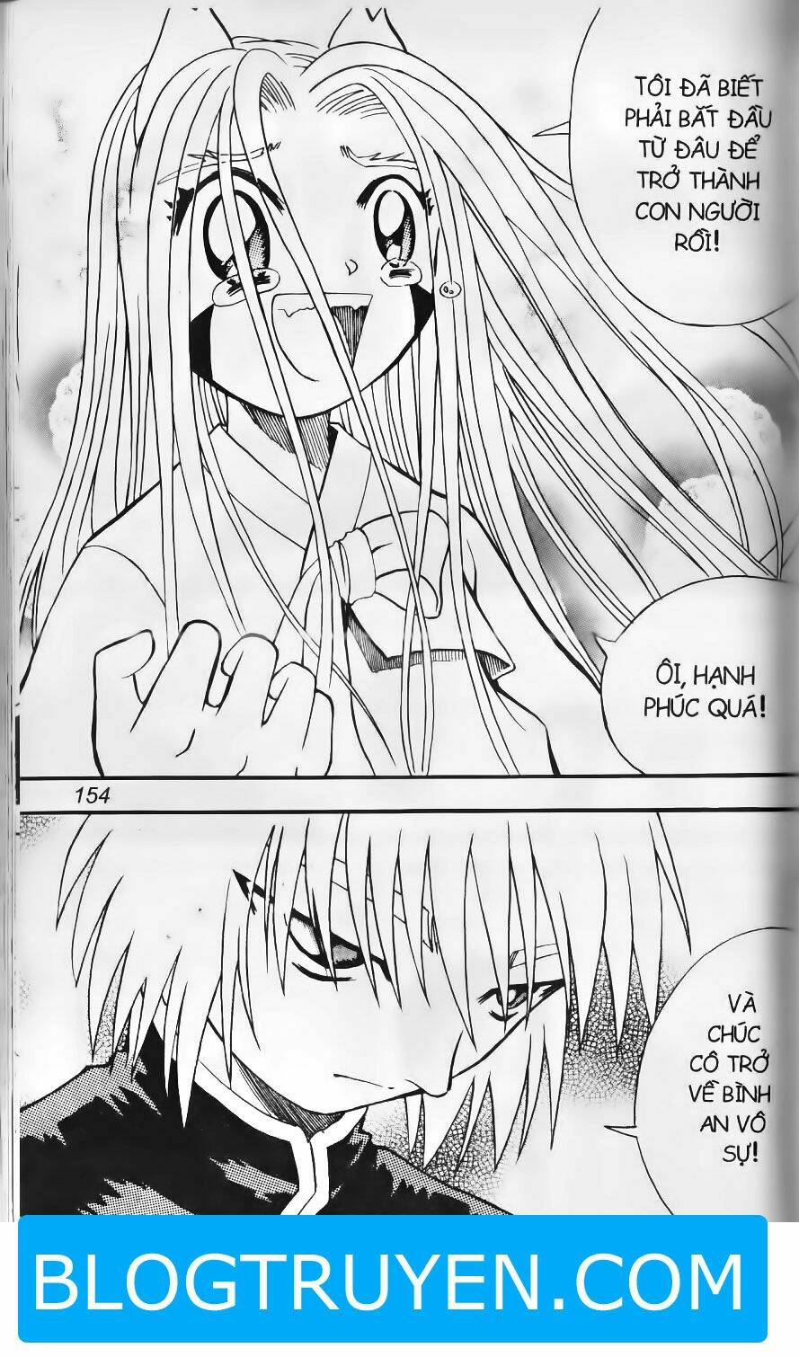 Hội Pháp Sư Chapter 14.3 - Trang 2