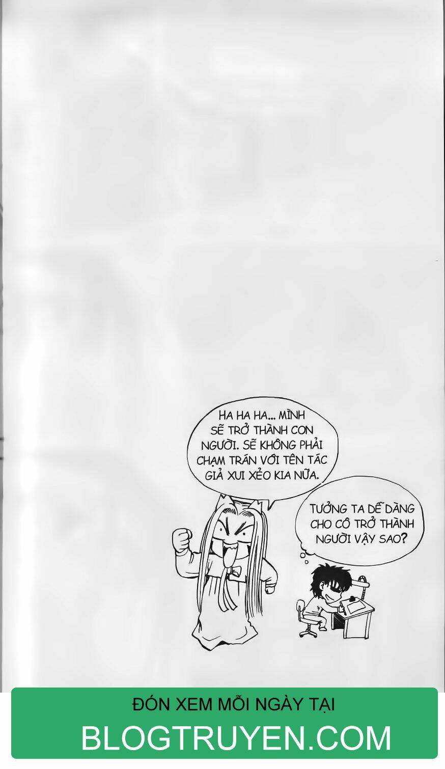 Hội Pháp Sư Chapter 14.3 - Trang 2