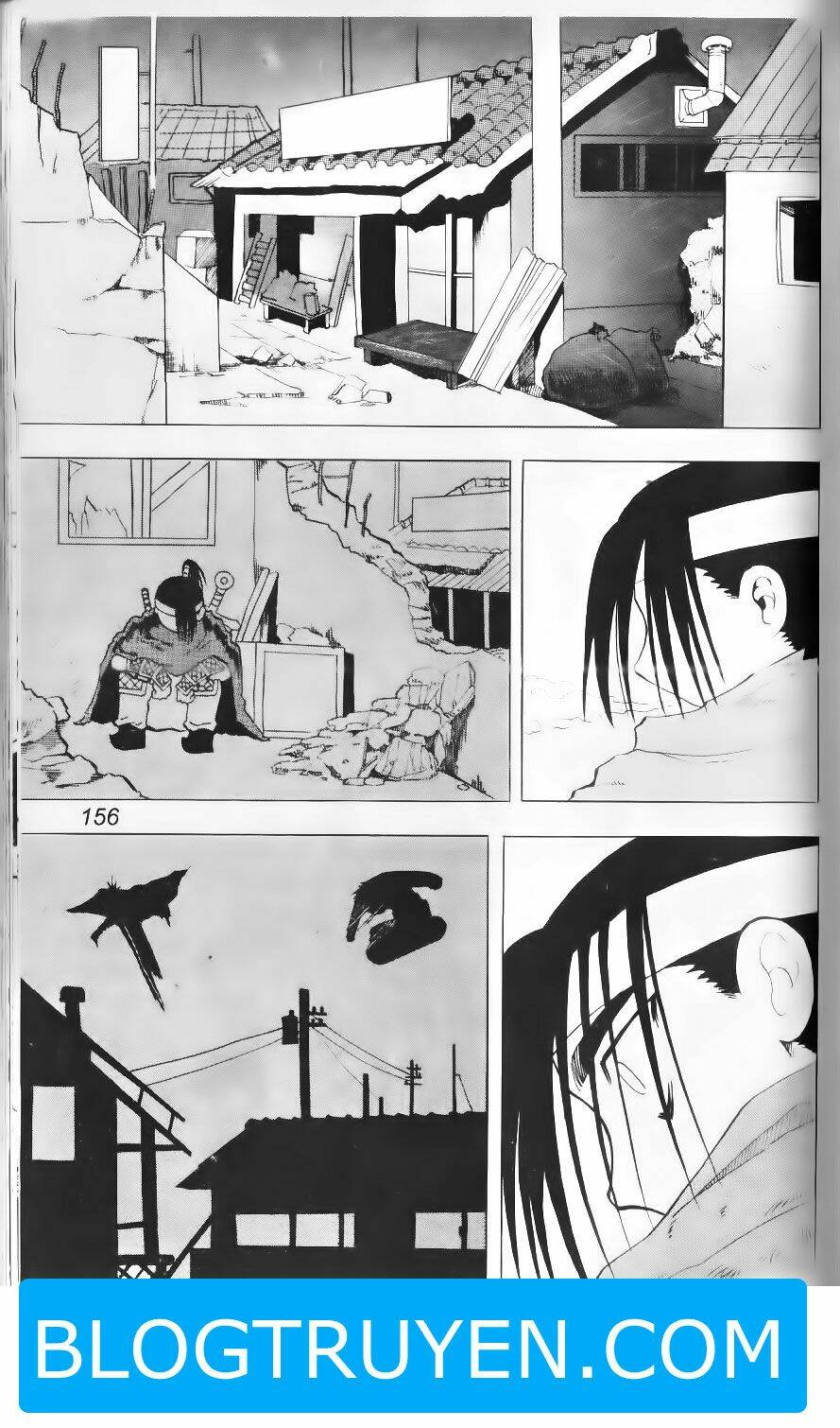 Hội Pháp Sư Chapter 14.3 - Trang 2