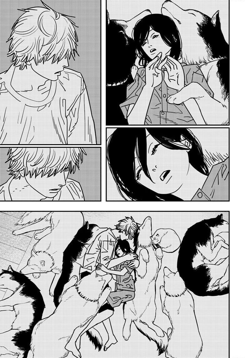 Hội Pháp Sư Chapter 141 - Trang 2