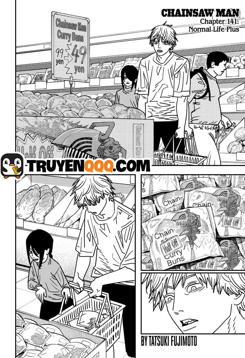 Hội Pháp Sư Chapter 141 - Trang 2