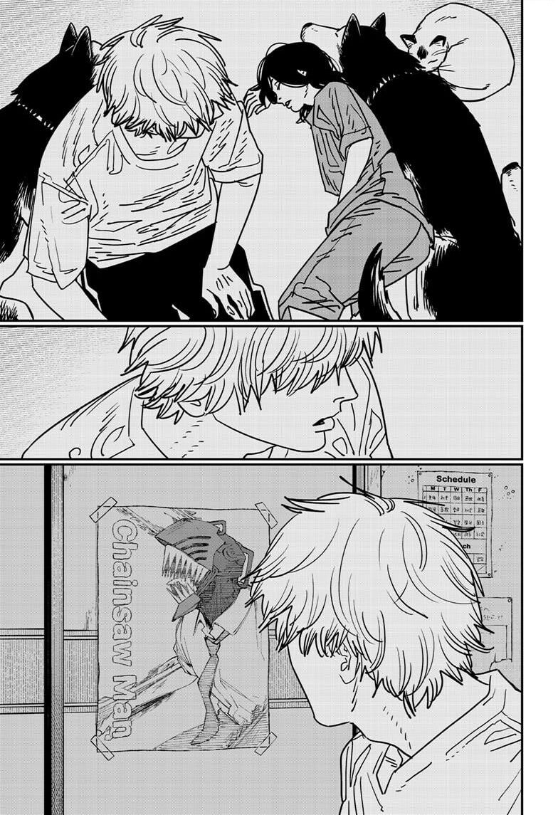 Hội Pháp Sư Chapter 141 - Trang 2