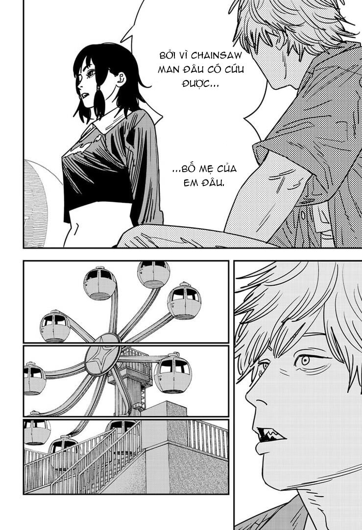 Hội Pháp Sư Chapter 142 - Trang 2