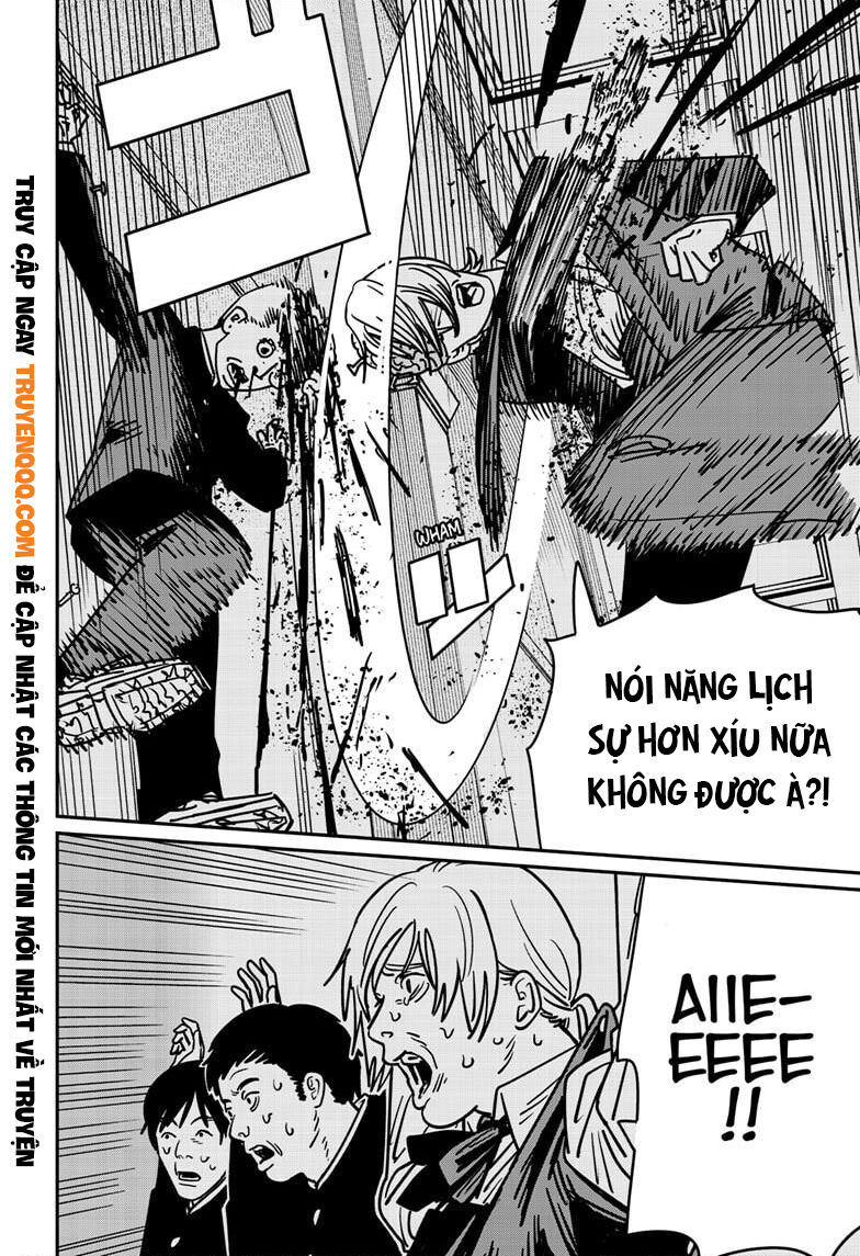 Hội Pháp Sư Chapter 144 - Trang 2