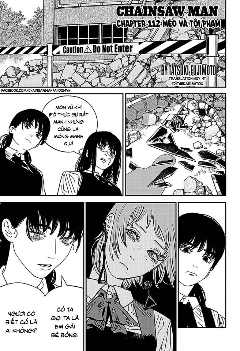 Hội Pháp Sư Chapter 15 - Trang 2