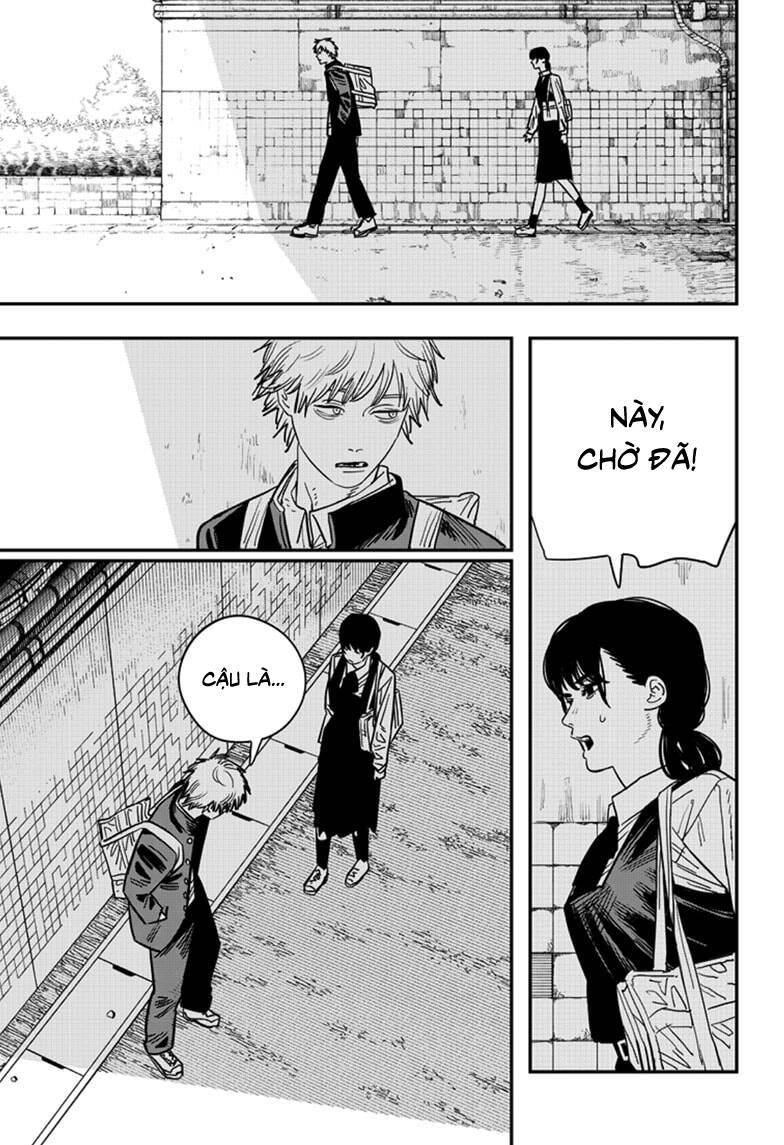 Hội Pháp Sư Chapter 15 - Trang 2
