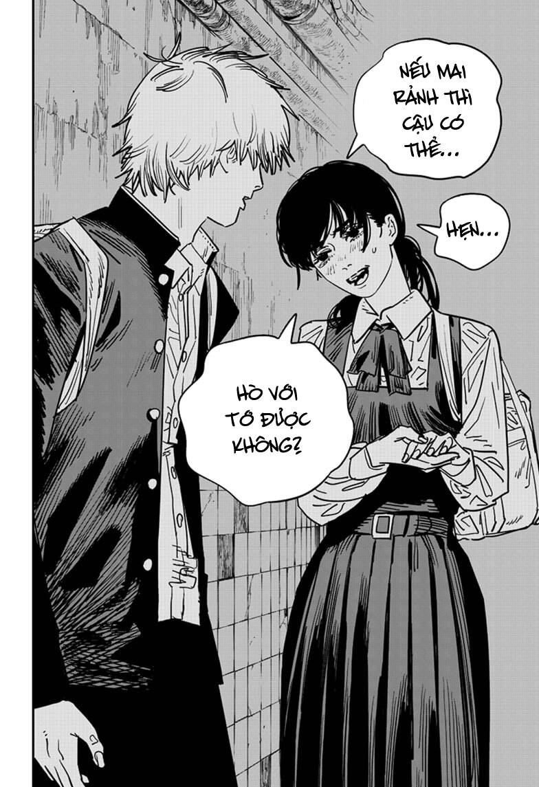 Hội Pháp Sư Chapter 15 - Trang 2