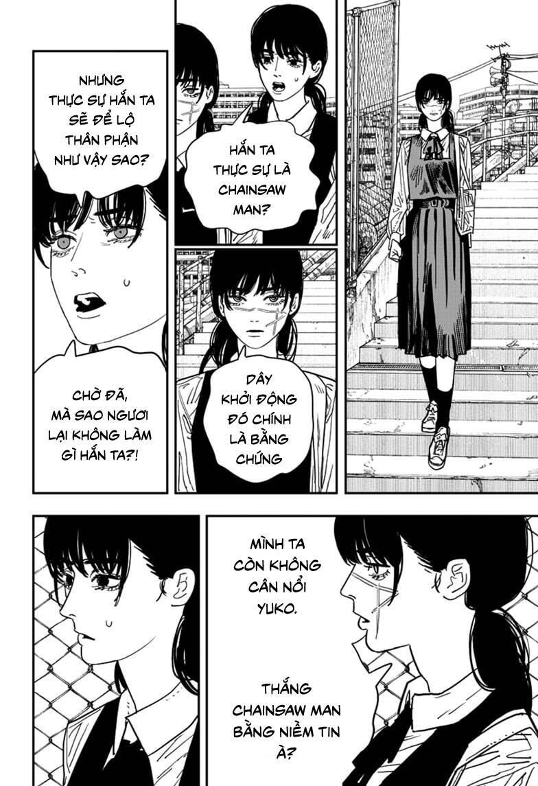 Hội Pháp Sư Chapter 15 - Trang 2