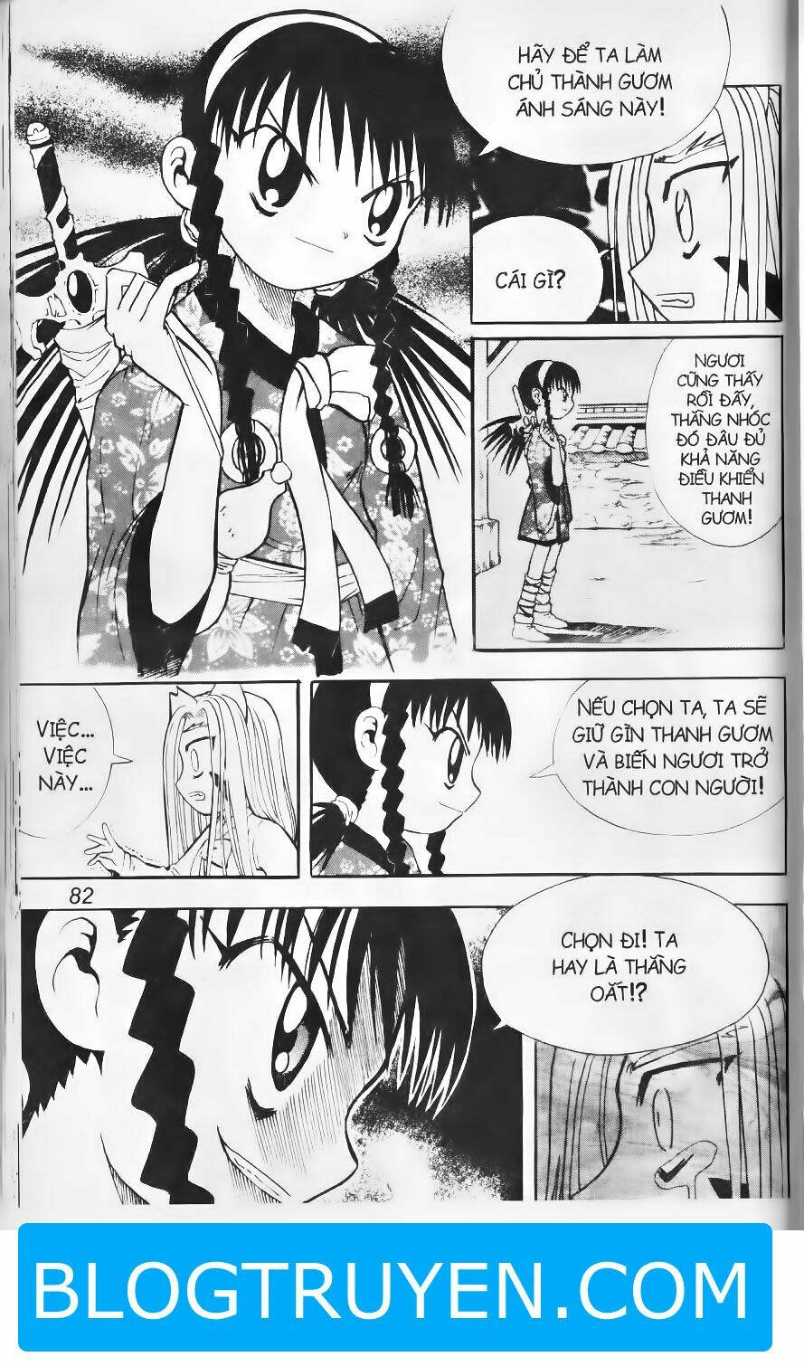 Hội Pháp Sư Chapter 16.1 - Trang 2