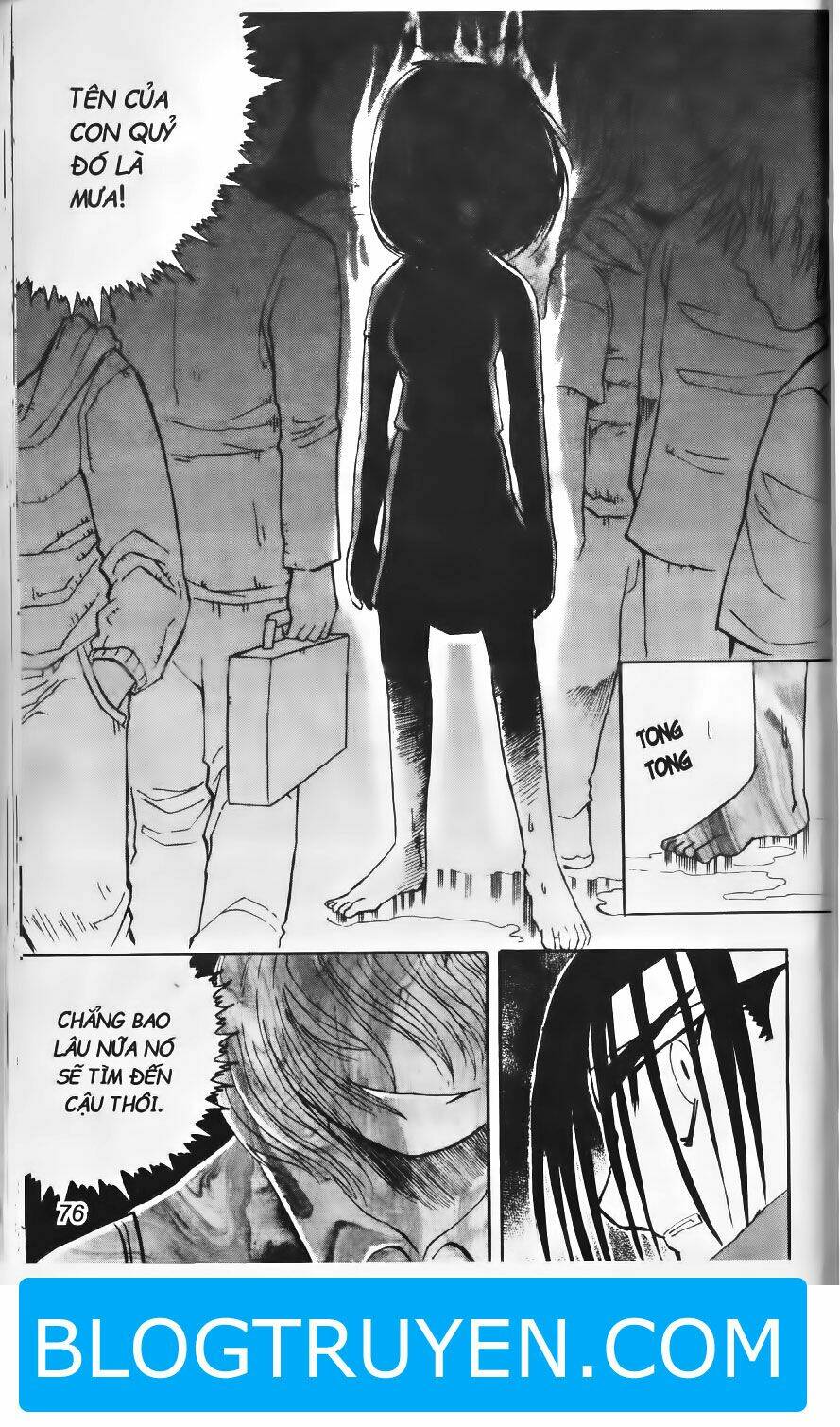 Hội Pháp Sư Chapter 16.1 - Trang 2