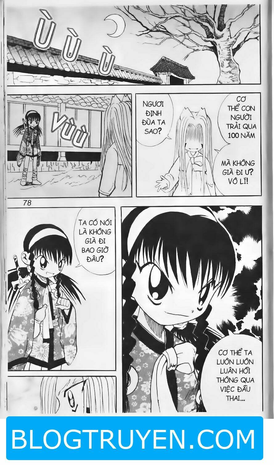 Hội Pháp Sư Chapter 16.1 - Trang 2