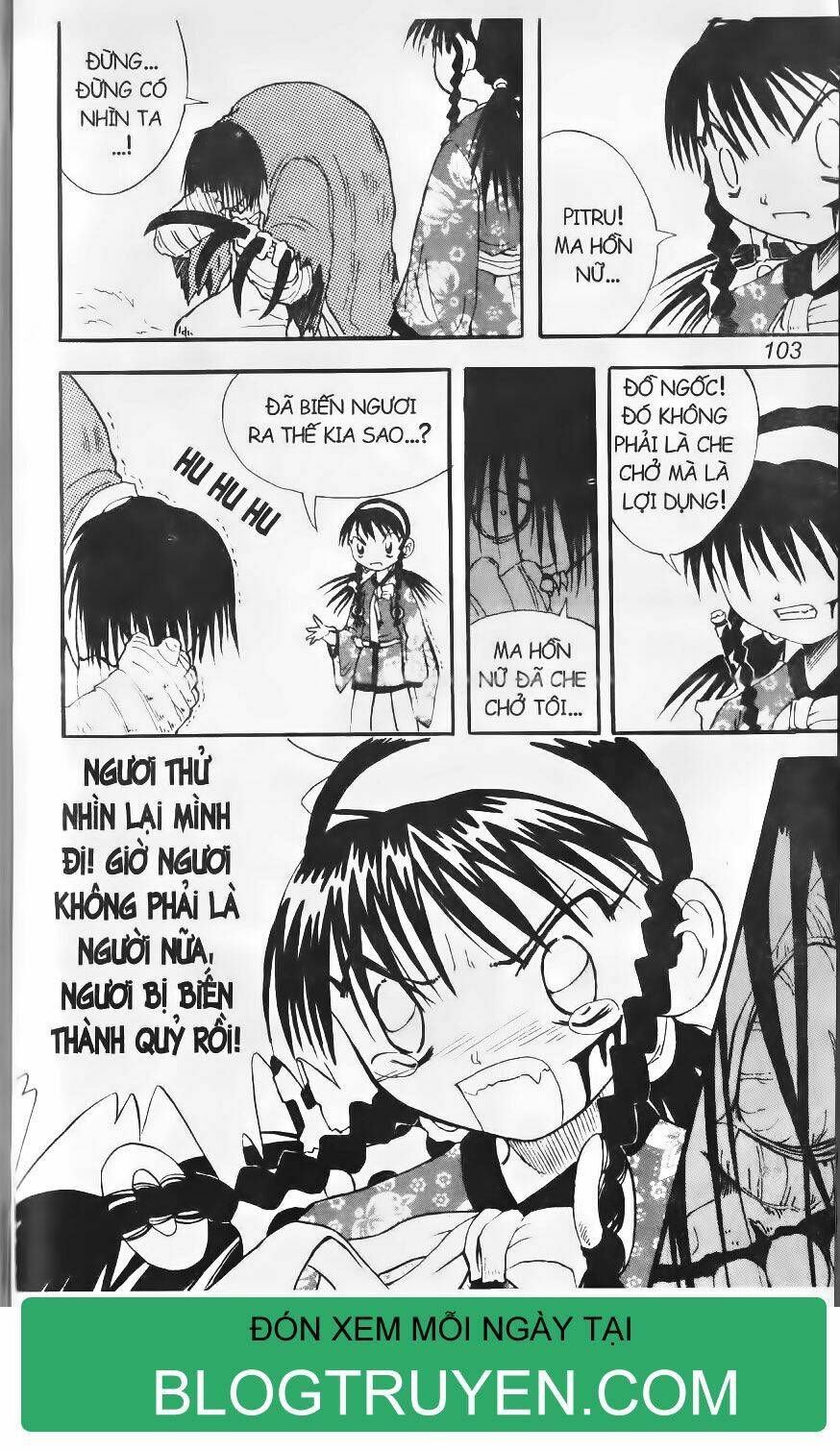 Hội Pháp Sư Chapter 16.2 - Trang 2