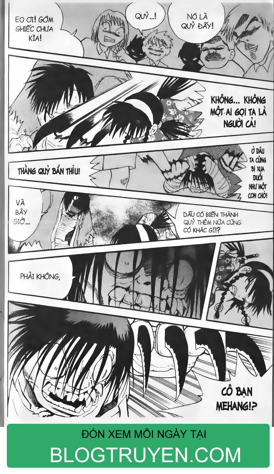 Hội Pháp Sư Chapter 16.2 - Trang 2