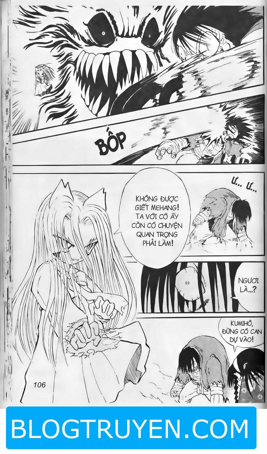 Hội Pháp Sư Chapter 16.2 - Trang 2