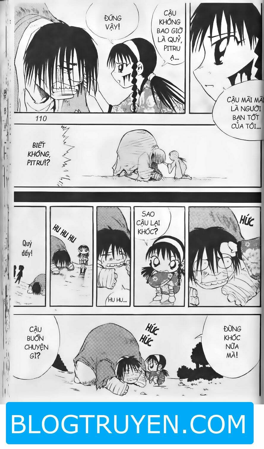 Hội Pháp Sư Chapter 16.2 - Trang 2