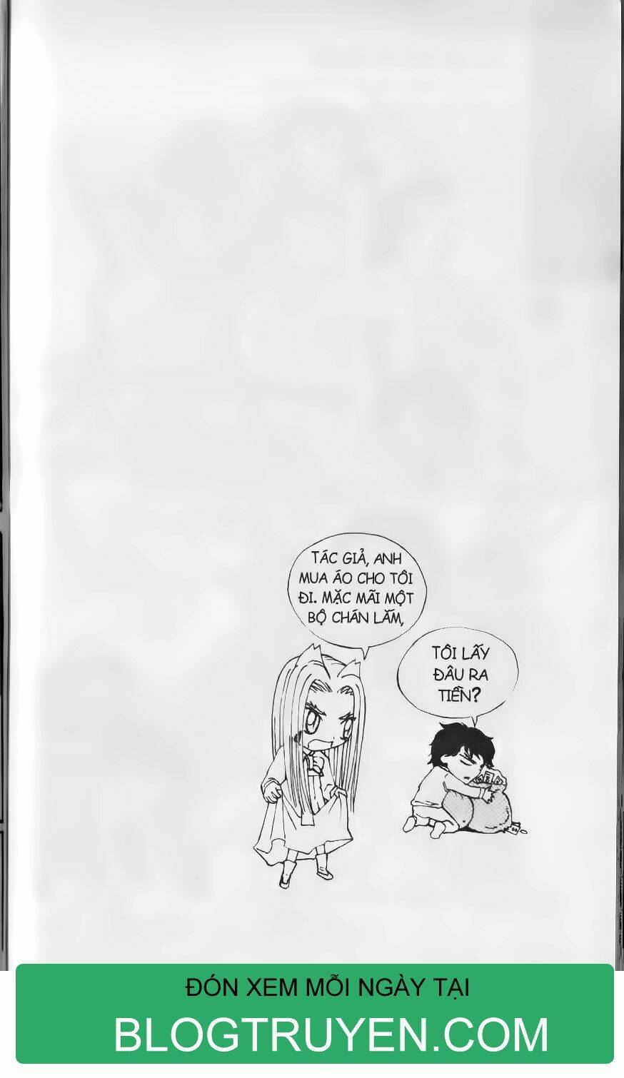 Hội Pháp Sư Chapter 16.2 - Trang 2