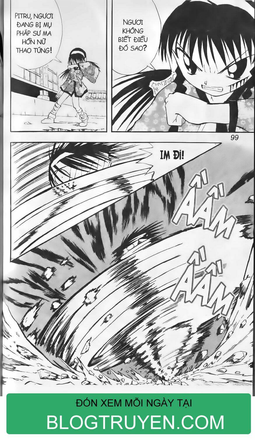 Hội Pháp Sư Chapter 16.2 - Trang 2