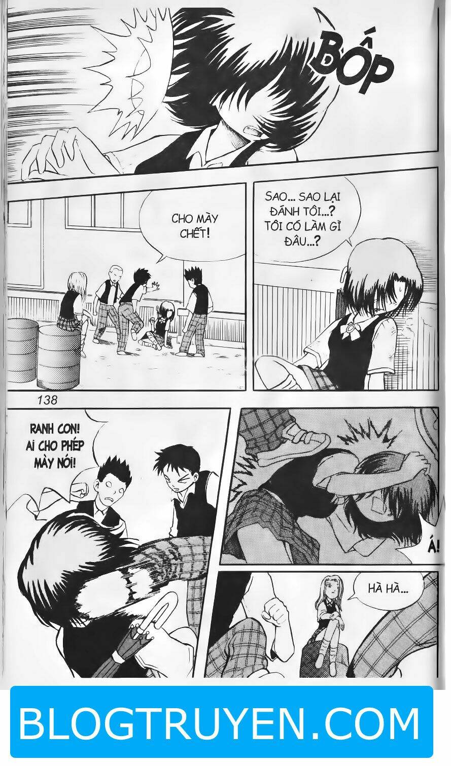 Hội Pháp Sư Chapter 17.2 - Trang 2