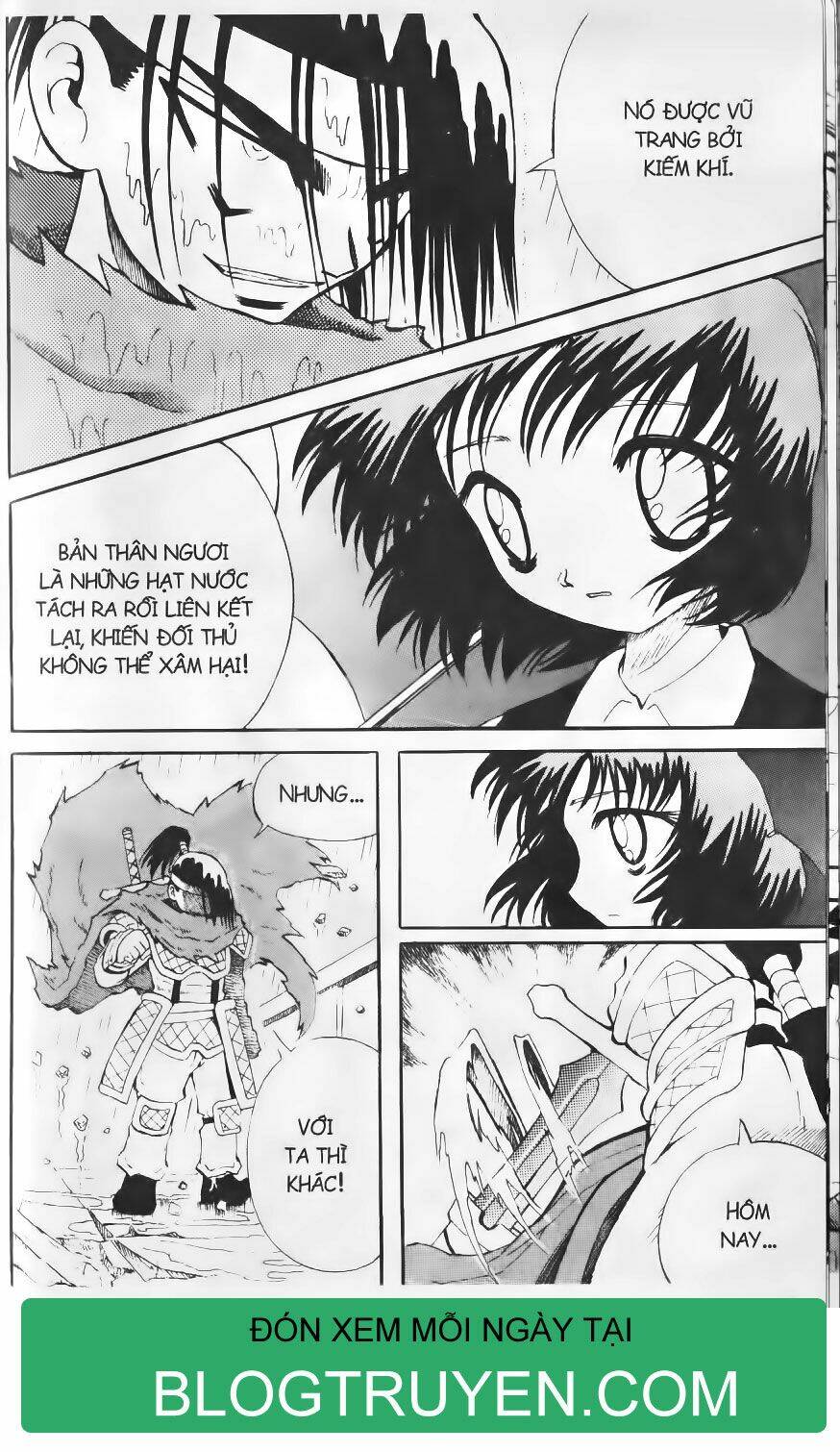 Hội Pháp Sư Chapter 17.3 - Trang 2