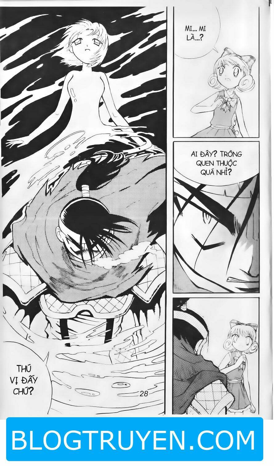 Hội Pháp Sư Chapter 19 - Trang 2