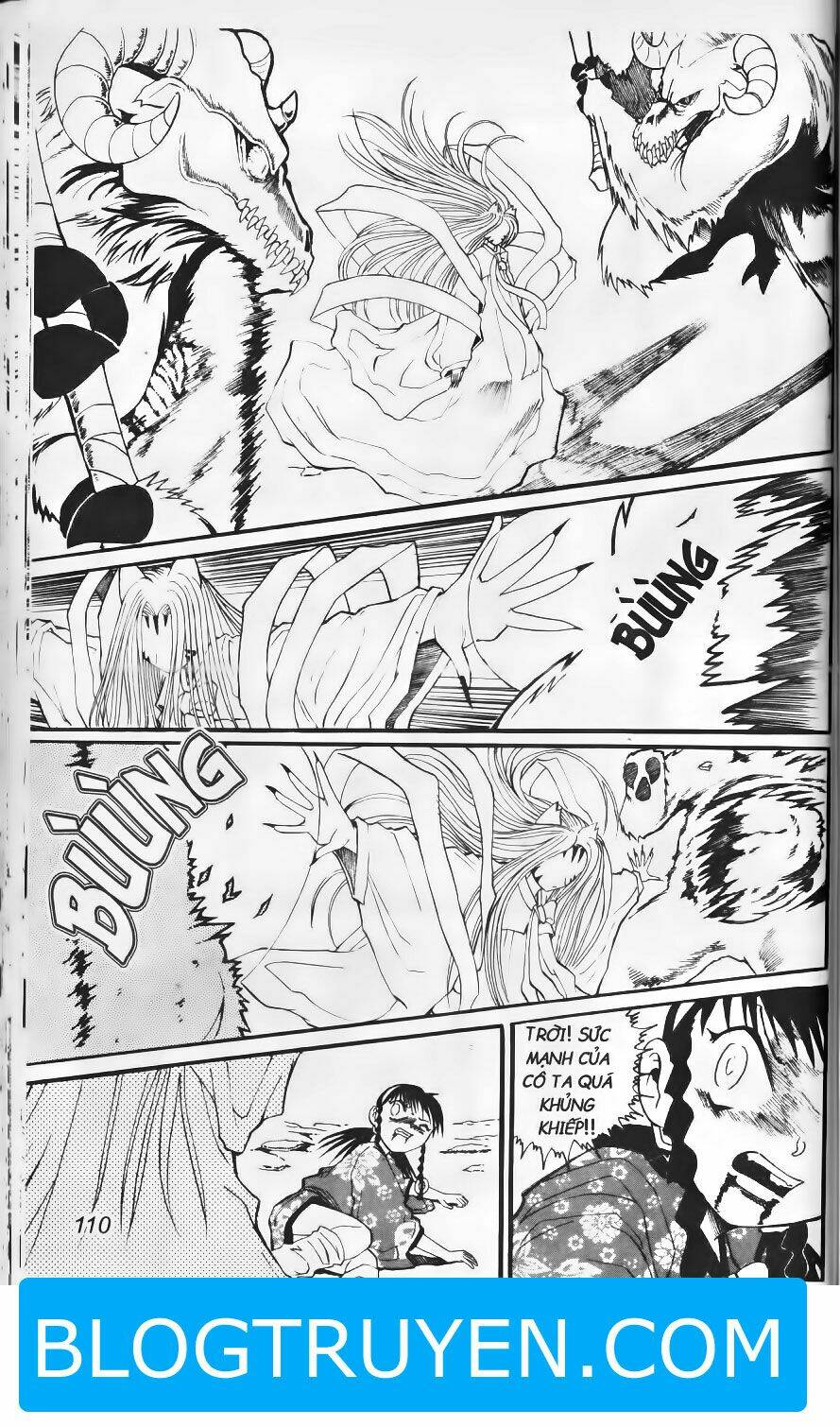 Hội Pháp Sư Chapter 20.3 - Trang 2