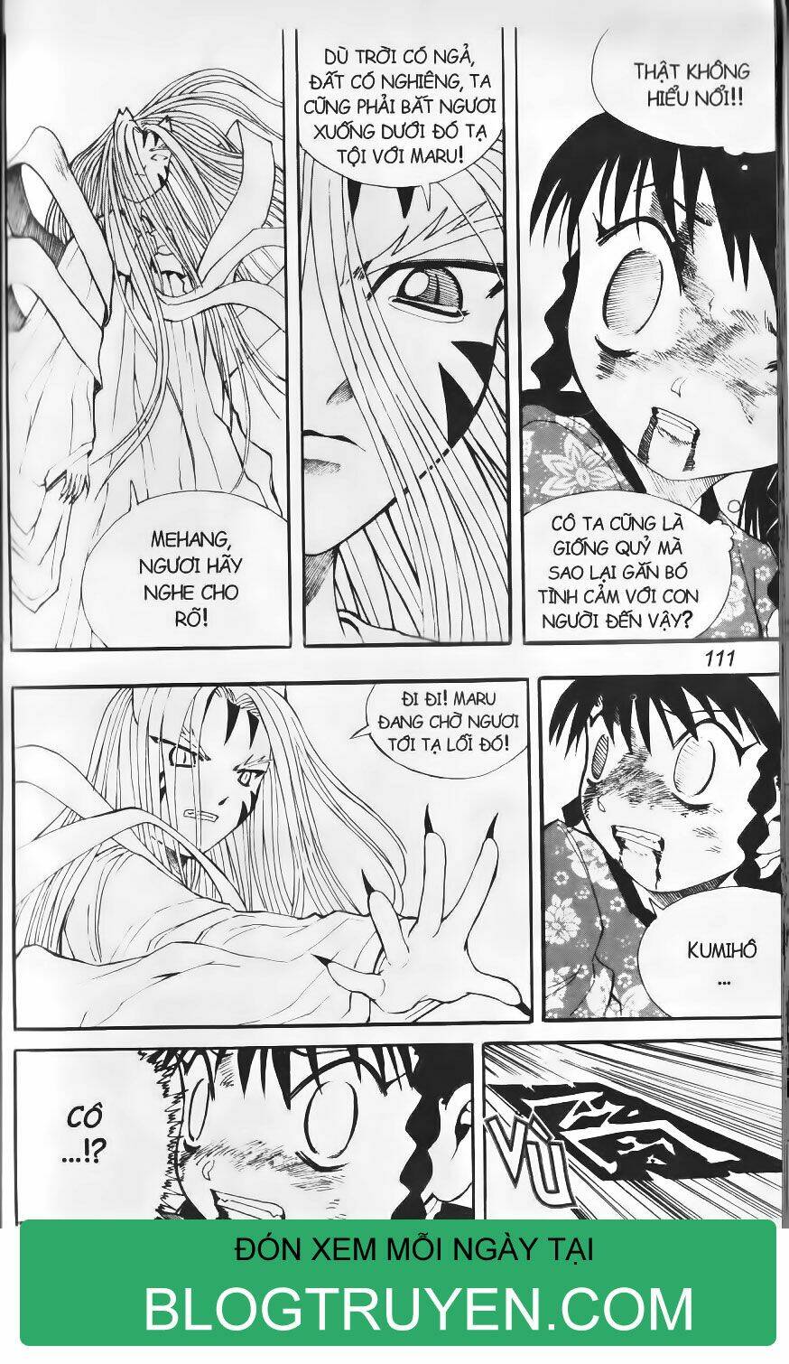 Hội Pháp Sư Chapter 20.3 - Trang 2