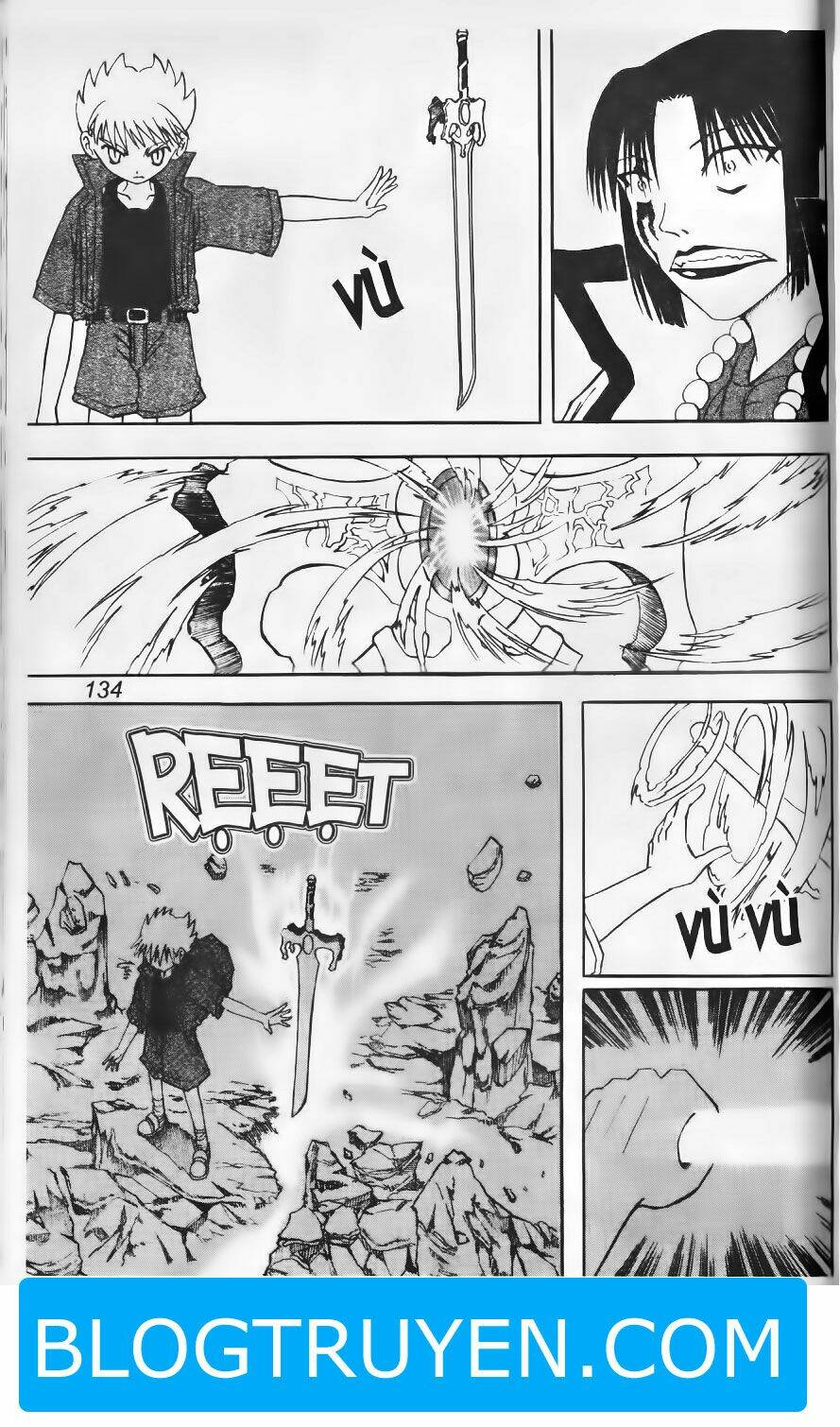 Hội Pháp Sư Chapter 21.1 - Trang 2