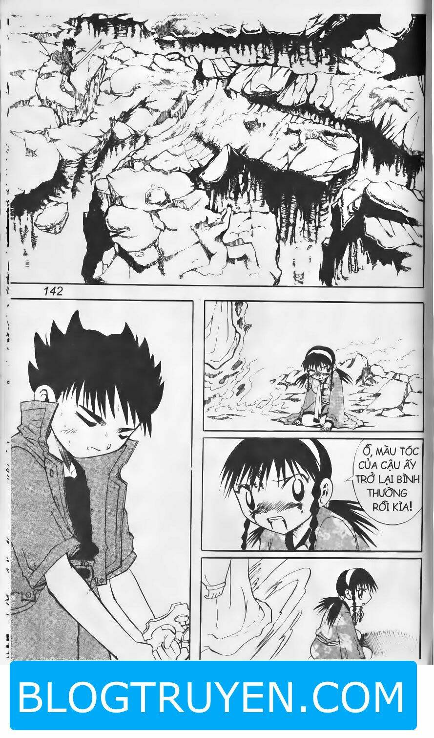 Hội Pháp Sư Chapter 21.2 - Trang 2