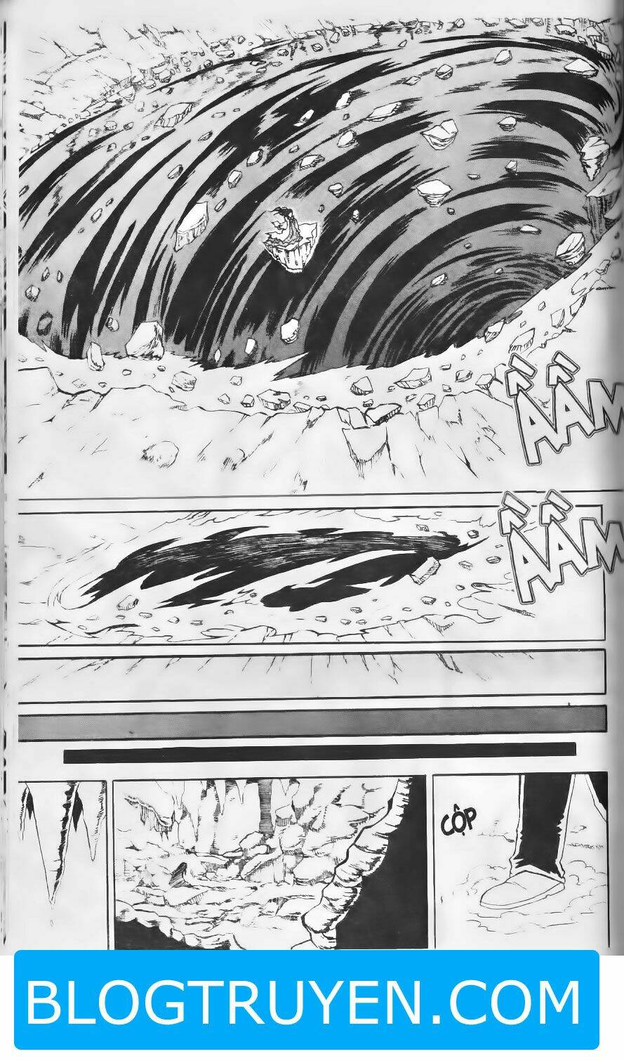 Hội Pháp Sư Chapter 21.3 - Trang 2