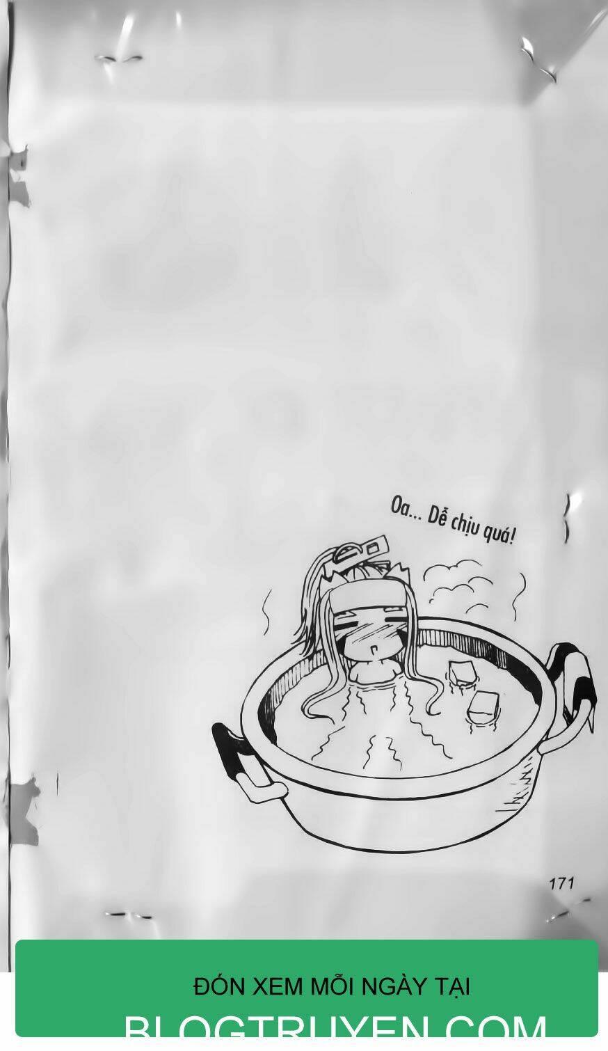 Hội Pháp Sư Chapter 25.2 - Trang 2