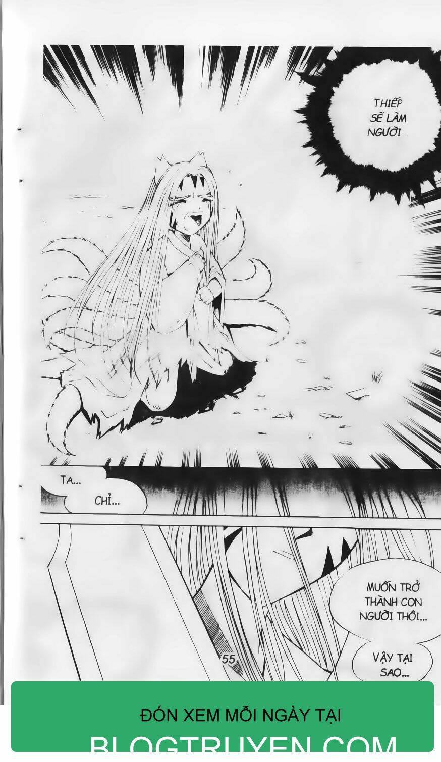 Hội Pháp Sư Chapter 27.1 - Trang 2