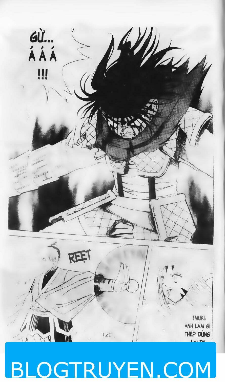 Hội Pháp Sư Chapter 28.2 - Trang 2