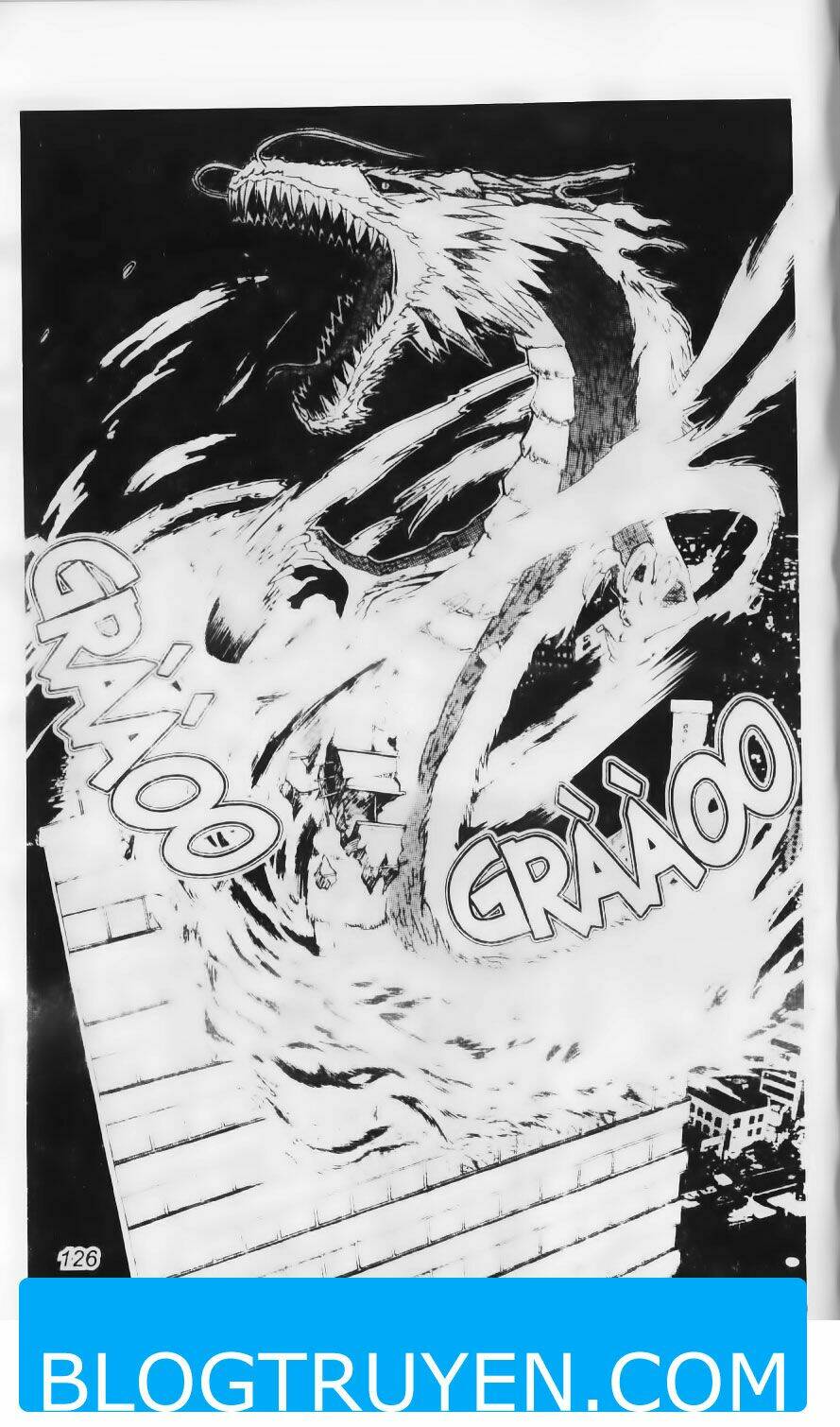 Hội Pháp Sư Chapter 28.2 - Trang 2