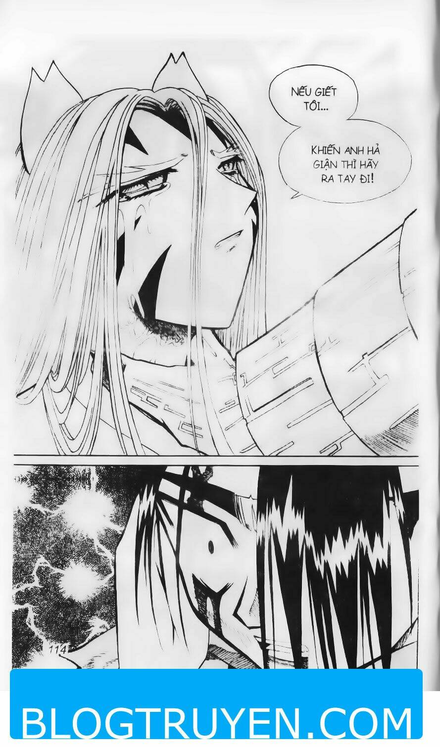 Hội Pháp Sư Chapter 28.2 - Trang 2