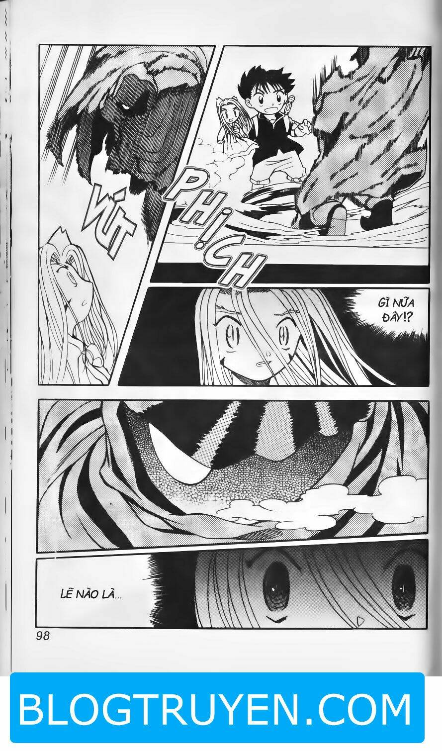 Hội Pháp Sư Chapter 3.2 - Trang 2