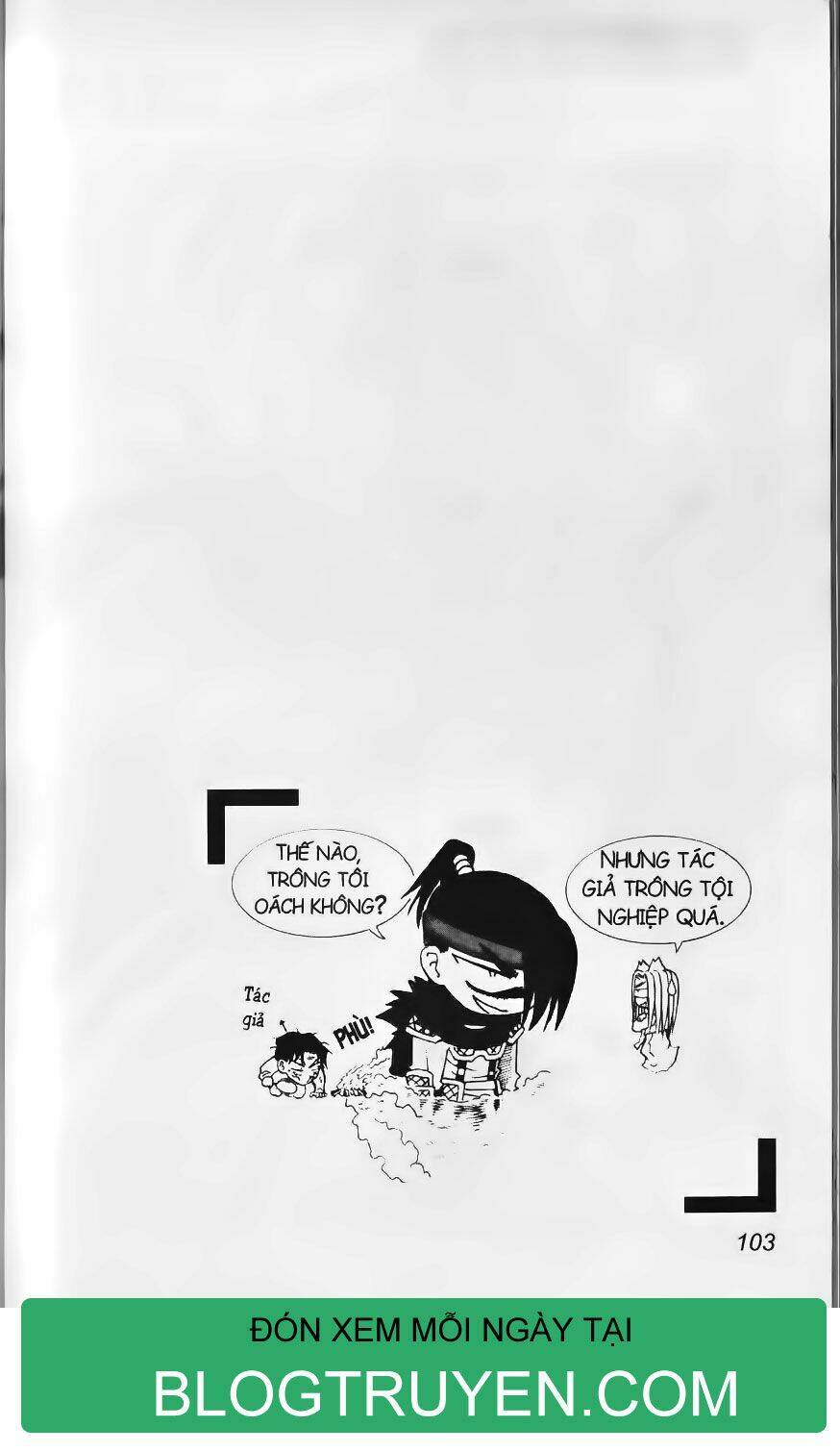 Hội Pháp Sư Chapter 3.2 - Trang 2
