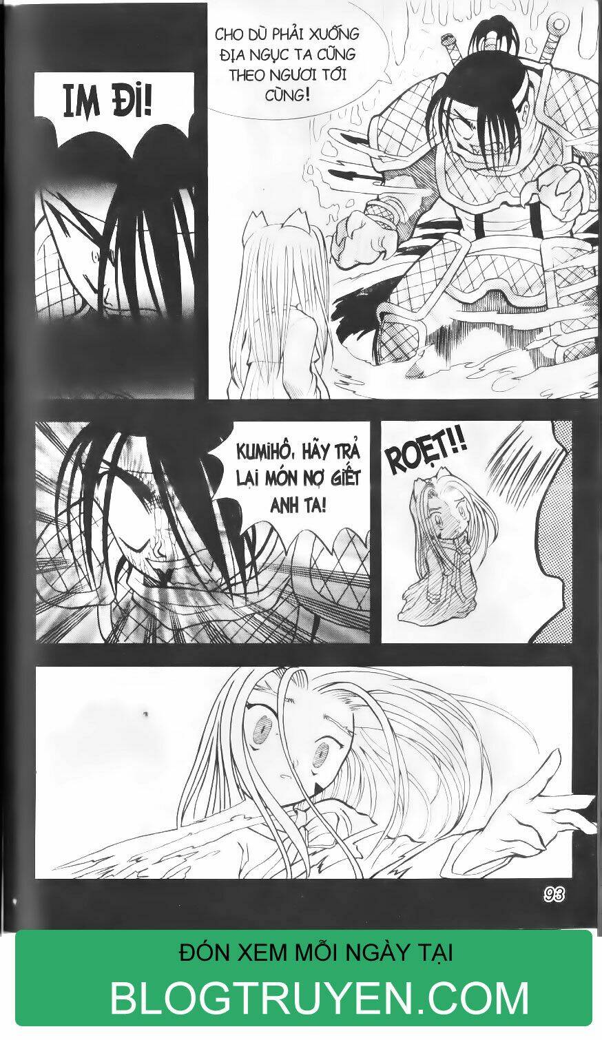 Hội Pháp Sư Chapter 3.2 - Trang 2