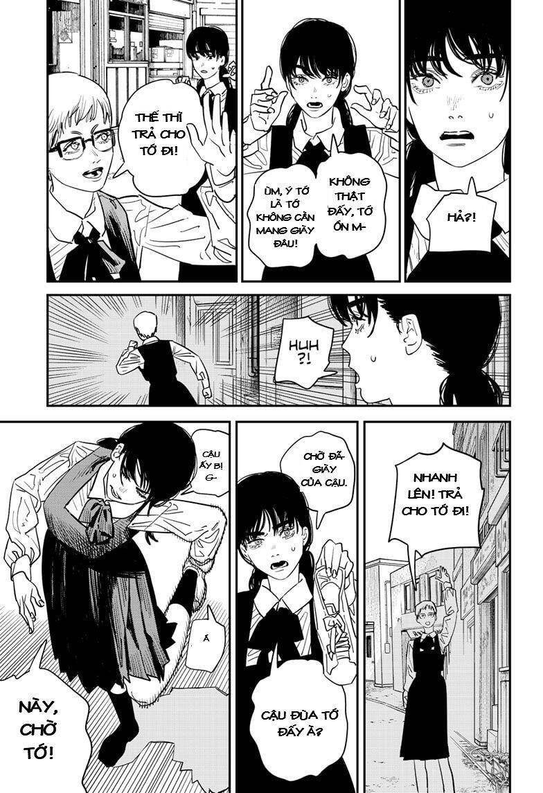 Hội Pháp Sư Chapter 3 - Trang 2