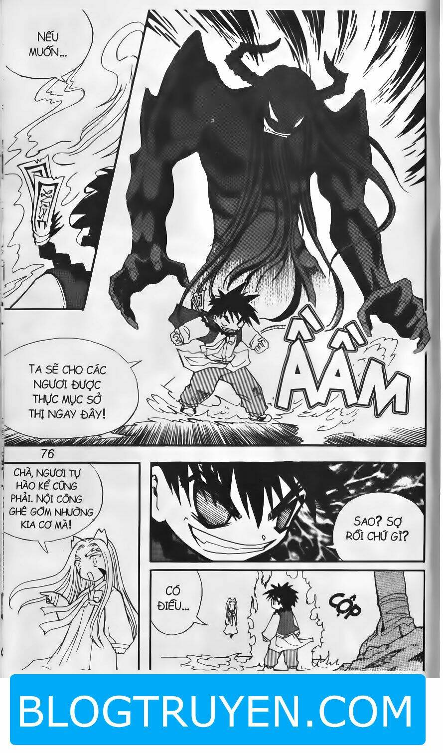 Hội Pháp Sư Chapter 31.2 - Trang 2