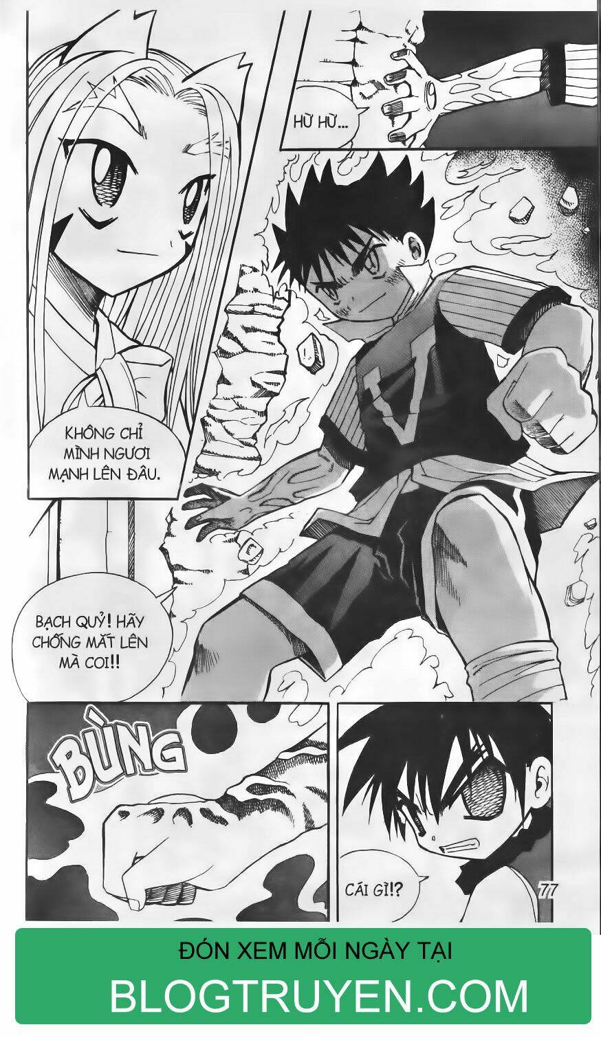 Hội Pháp Sư Chapter 31.2 - Trang 2