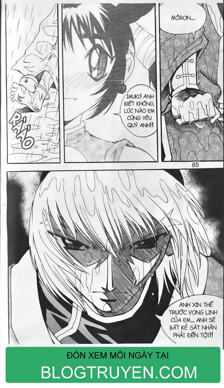 Hội Pháp Sư Chapter 31.2 - Trang 2