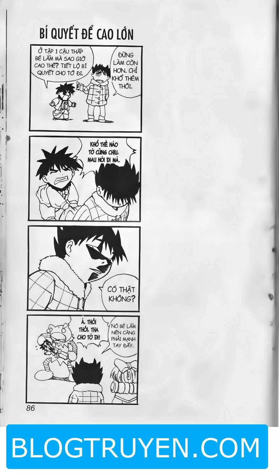 Hội Pháp Sư Chapter 31.2 - Trang 2