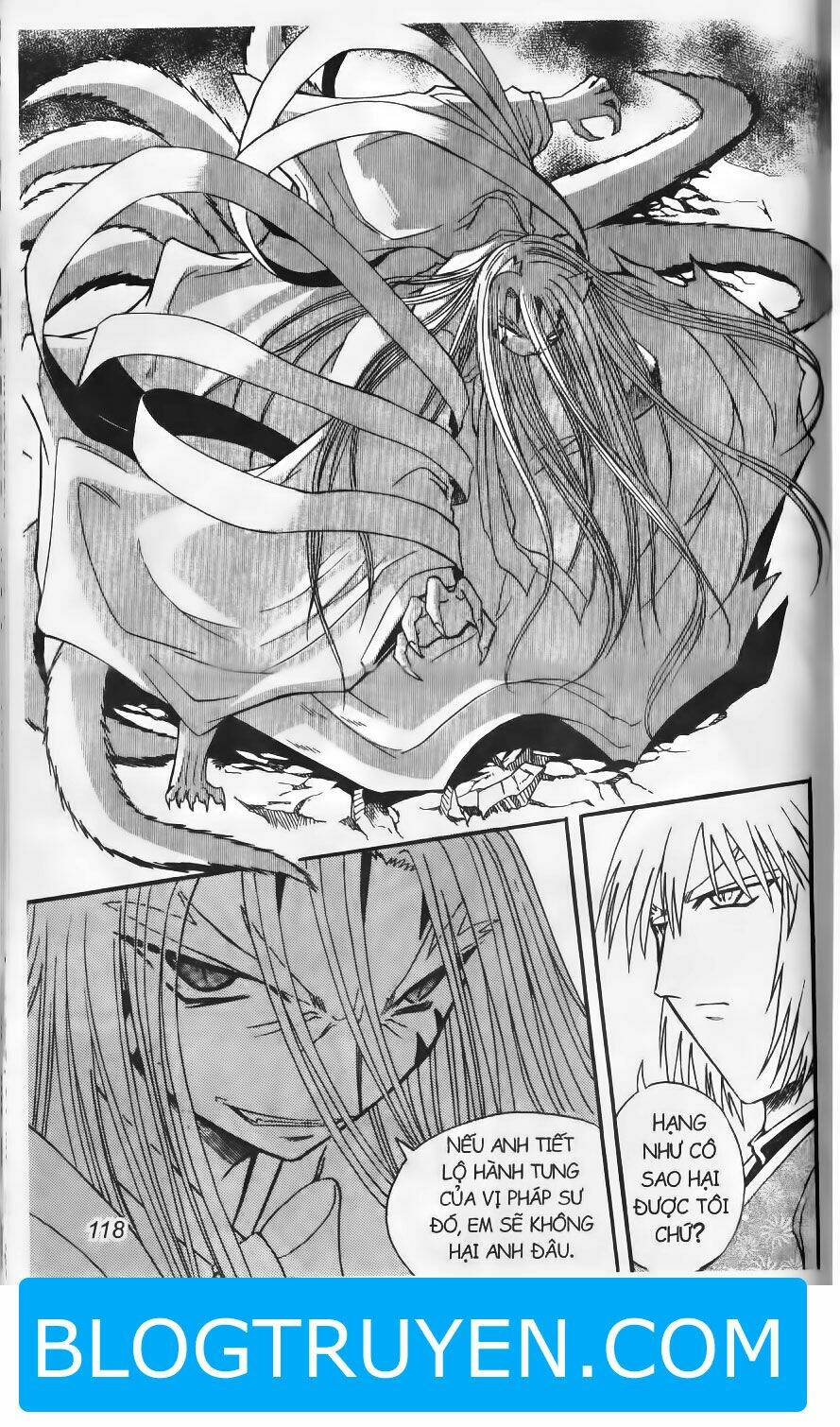 Hội Pháp Sư Chapter 32.2 - Trang 2