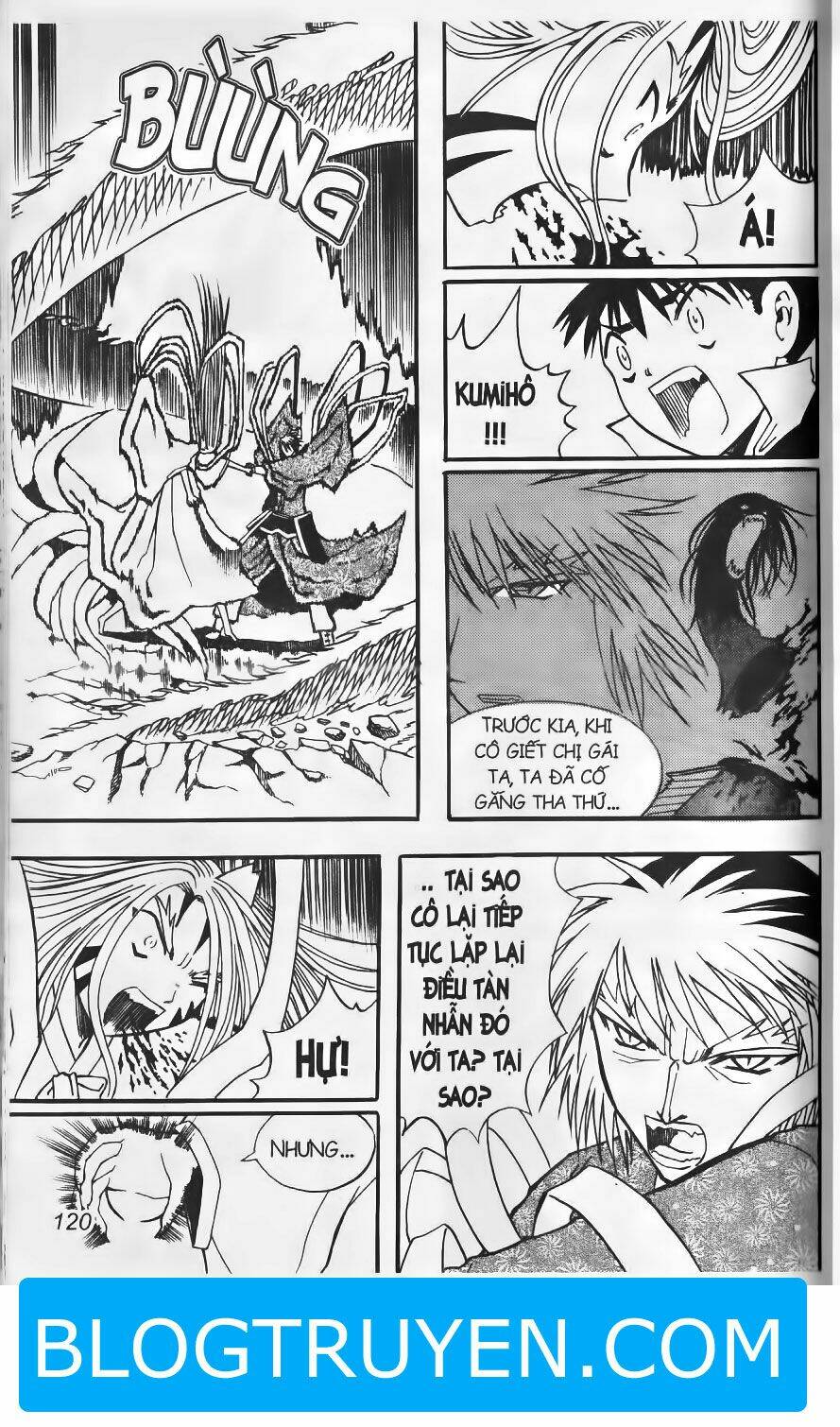 Hội Pháp Sư Chapter 32.2 - Trang 2