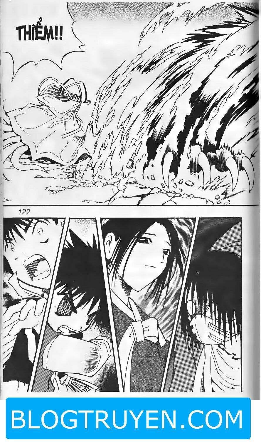 Hội Pháp Sư Chapter 32.2 - Trang 2