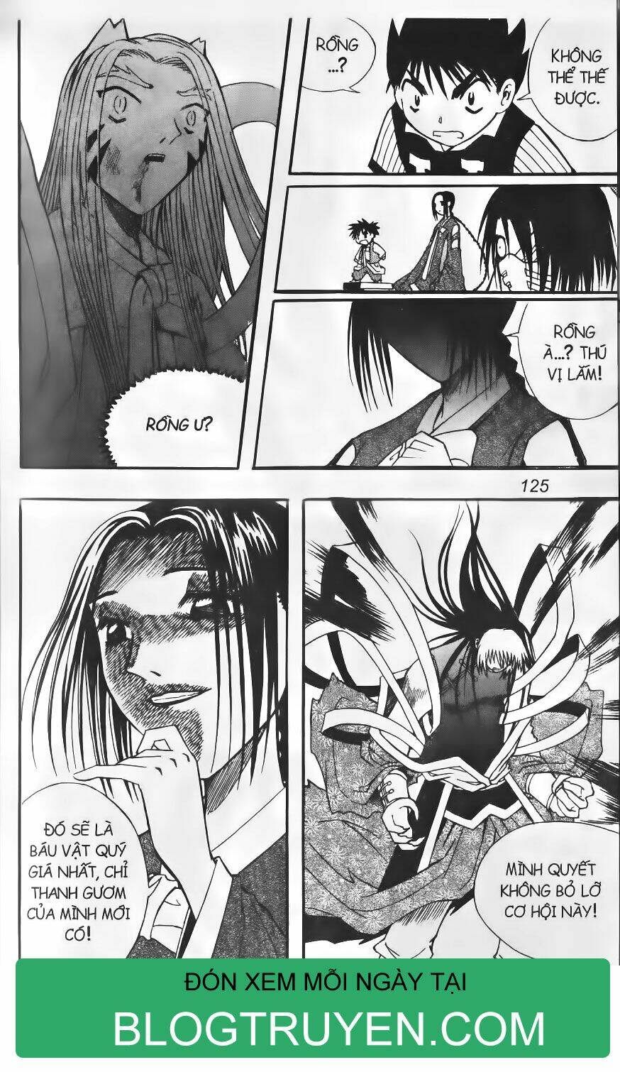 Hội Pháp Sư Chapter 32.2 - Trang 2