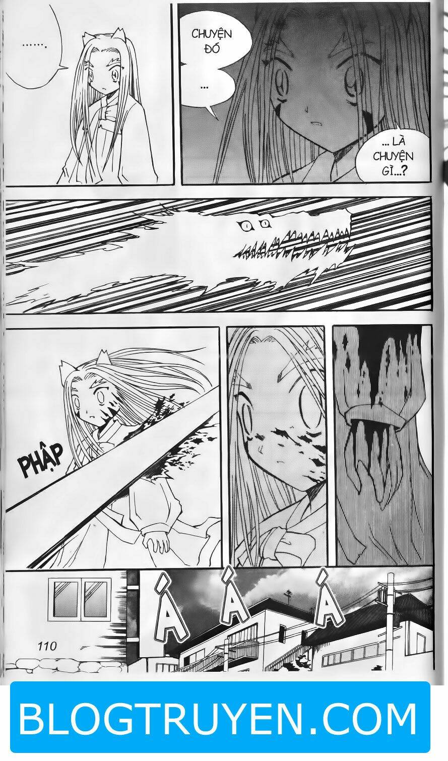 Hội Pháp Sư Chapter 32.2 - Trang 2