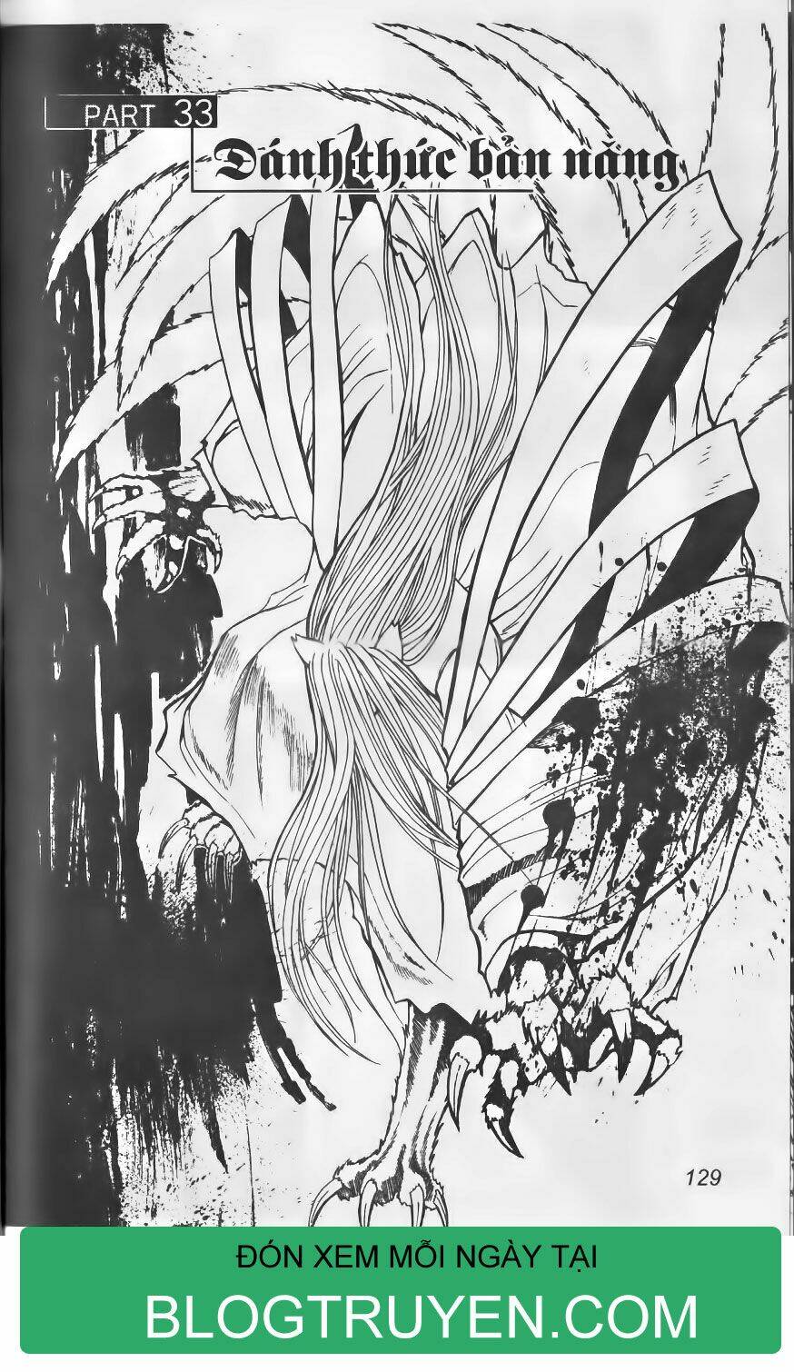 Hội Pháp Sư Chapter 33.1 - Trang 2