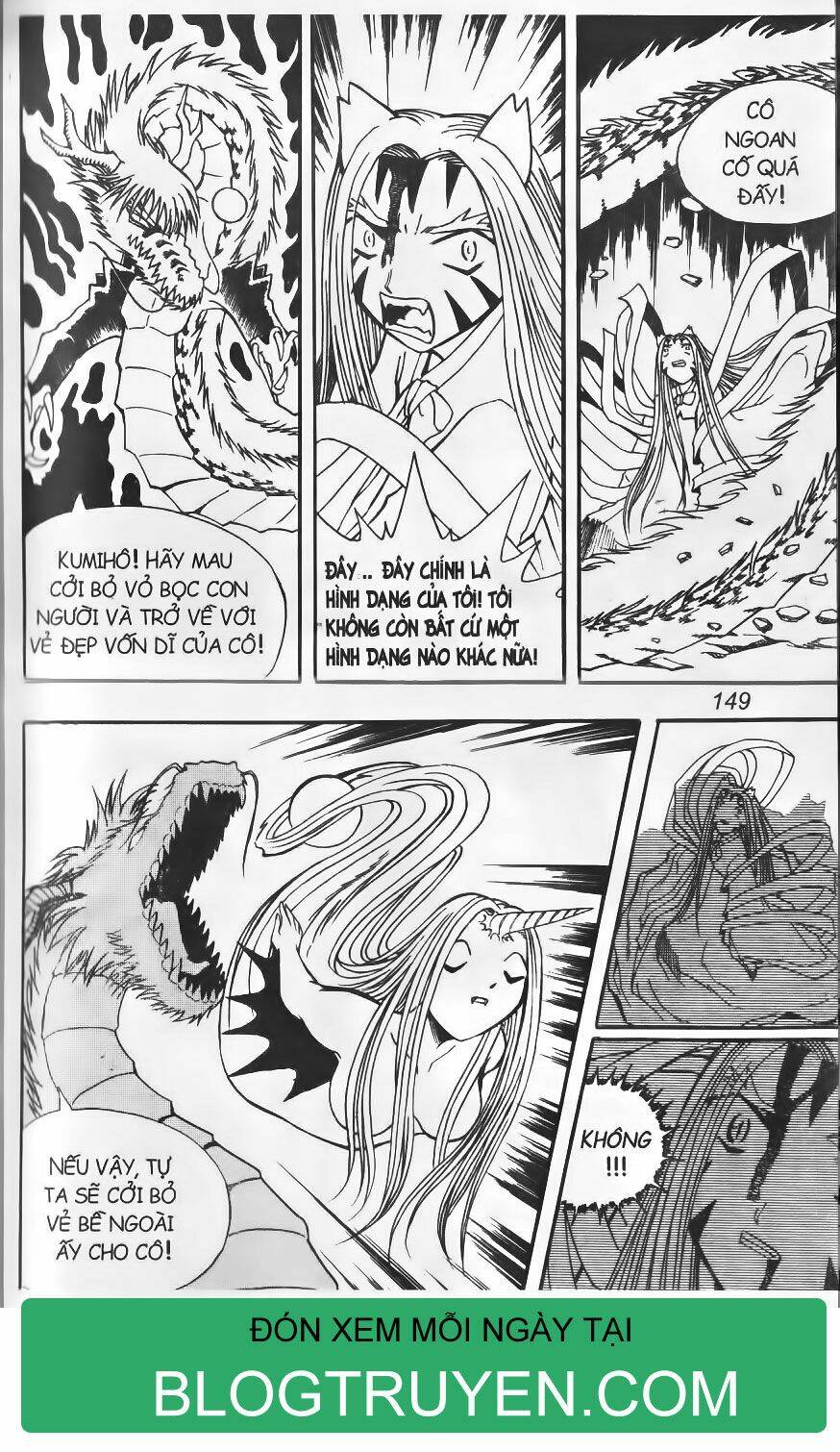 Hội Pháp Sư Chapter 33.1 - Trang 2