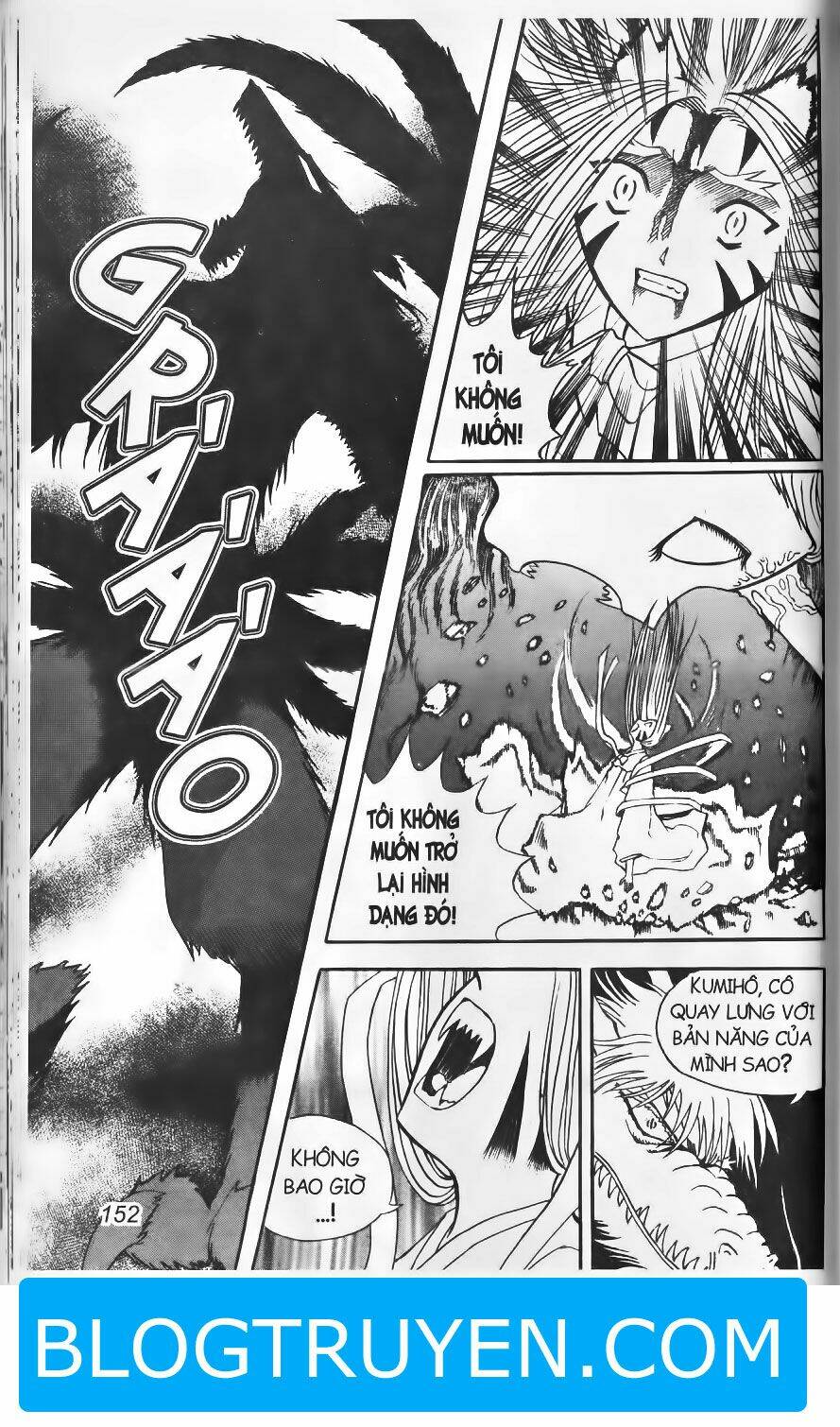 Hội Pháp Sư Chapter 33.1 - Trang 2